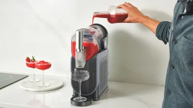 From Frosé to Frappés: The viral Ninja Slushi Machine is back in stock