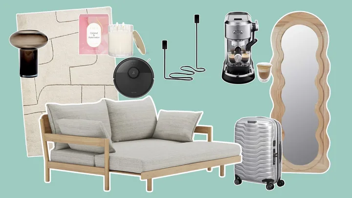 Save hundreds on homewares, furniture, tech & travel this June