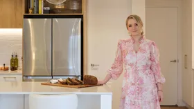 A Prebbleton new build where rustic glam meets creative flair