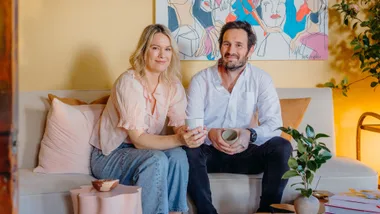 Home cooked: Foodie Gretchen Lowe used small, strategic changes to revive this Grey Lynn villa