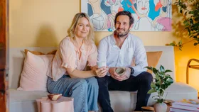 Home cooked: Foodie Gretchen Lowe used small, strategic changes to revive this Grey Lynn villa