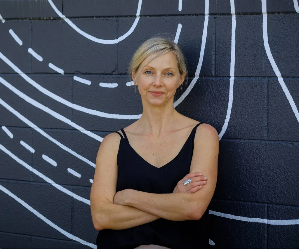 Nicola Turner