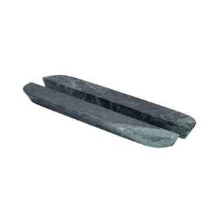 Pedra Curve Cabinetry Pull