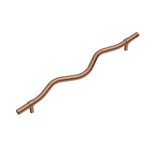 Ziggy Adjustable Cabinetry Pull