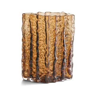 Mattia Glass Vase