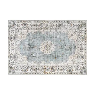 Marlow Washable Floor Rug