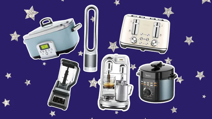 Which appliance are you based on your star sign?