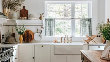 Quick fixes, big impact: Five affordable, design-led home updates you can do this weekend