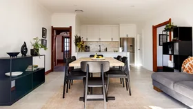 My New Home: Former All Black Liam Messam’s  home renovation is complete
