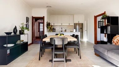 My New Home: Former All Black Liam Messam’s  home renovation is complete