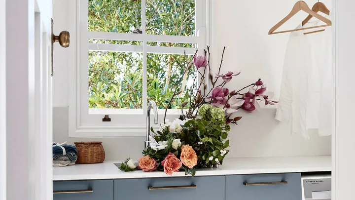 Six clever hacks for drying clothes on rainy days