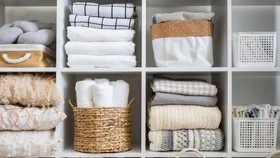 The challenge: seven-day clutter cleanse