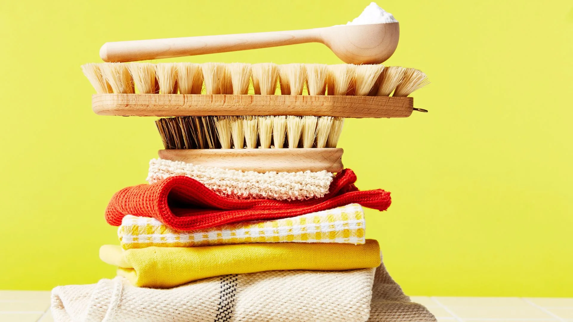 Our six favourite decluttering methods