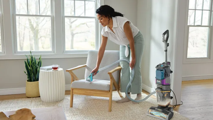 The vacuums to level up your spring cleaning