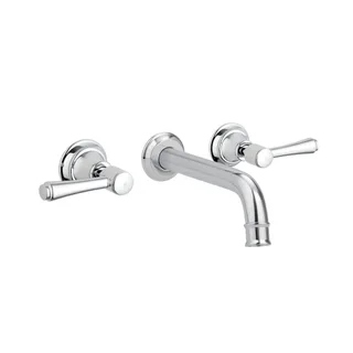 Kingsley Assembly Tap & Spout Set