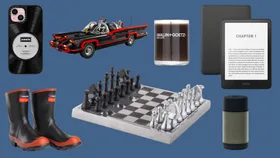 Father’s Day gifts he’ll actually love