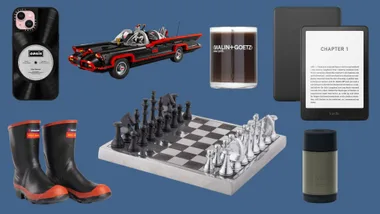 Father’s Day gifts he’ll actually love