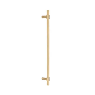 Modi Adjustable Entry Door Pull (600mm)