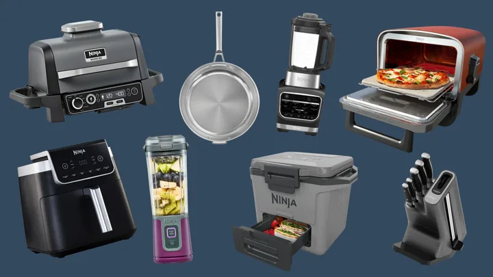 8 life-changing appliances you’ll wonder how you lived without
