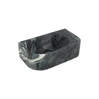 Pedra Wall-Mounted Basin