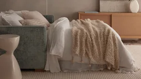 12 sofa beds your guests will actually want to sleep on