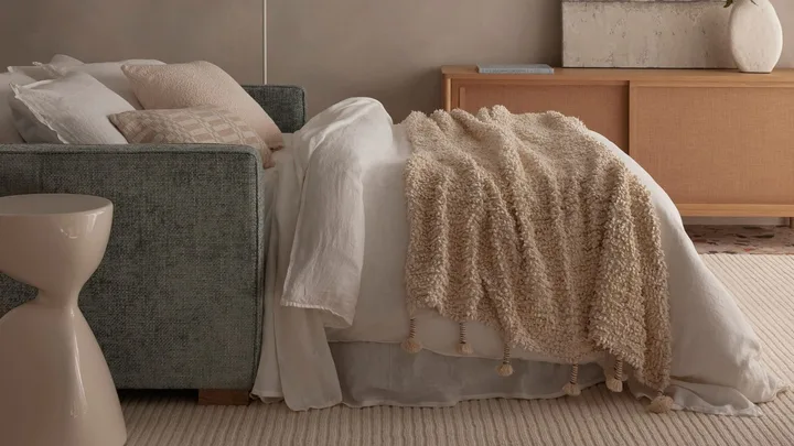 12 sofa beds your guests will actually want to sleep on