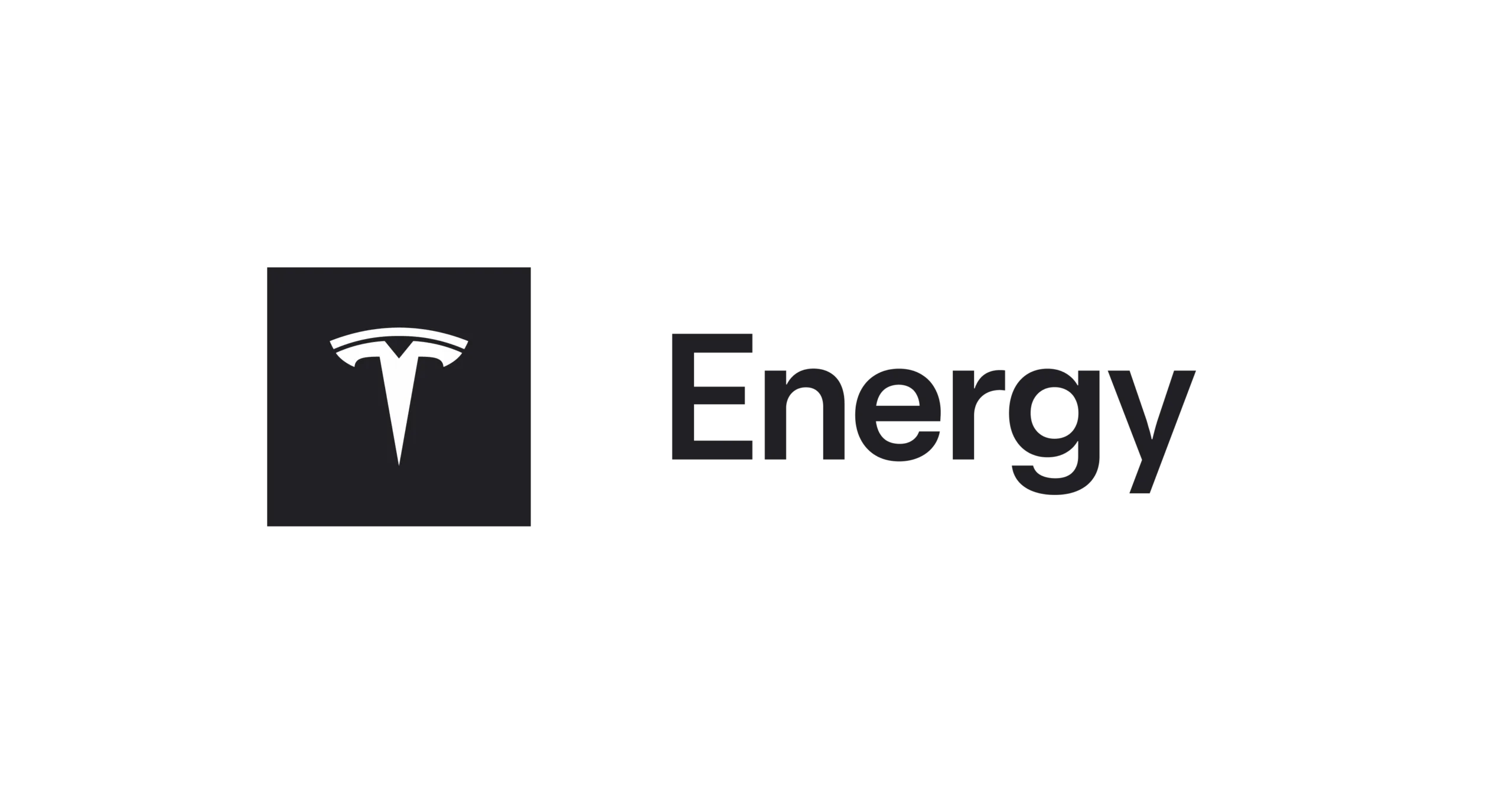 Sponsor logo of Tesla Energy