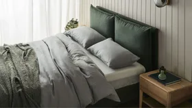 Dream big, save bigger with 30% off Ecosa bedding, mattresses & furniture