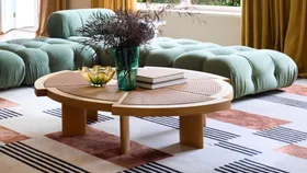 Why a washable rug is your secret to stylish, stress-free living