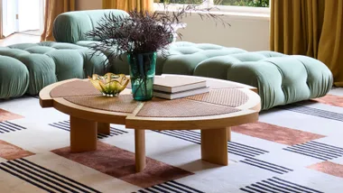Why a washable rug is your secret to stylish, stress-free living