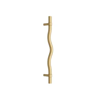 Ziggy Adjustable Cabinetry Pull (250mm)