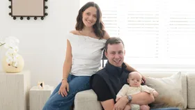 Inside Jena and Tyler Koefoed’s Scandinavian-inspired Auckland home