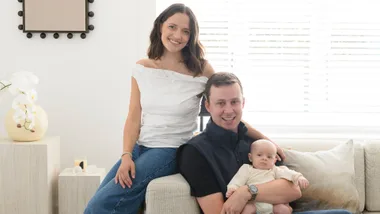 Inside Jena and Tyler Koefoed’s Scandinavian-inspired Auckland home