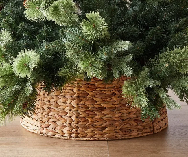 Christmas Tree Skirt