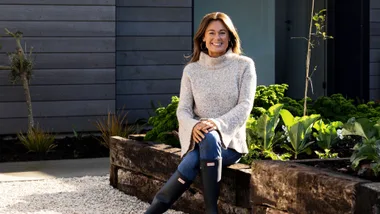 Dr Libby on growing her favourite vegetables, raising chickens, and her latest book