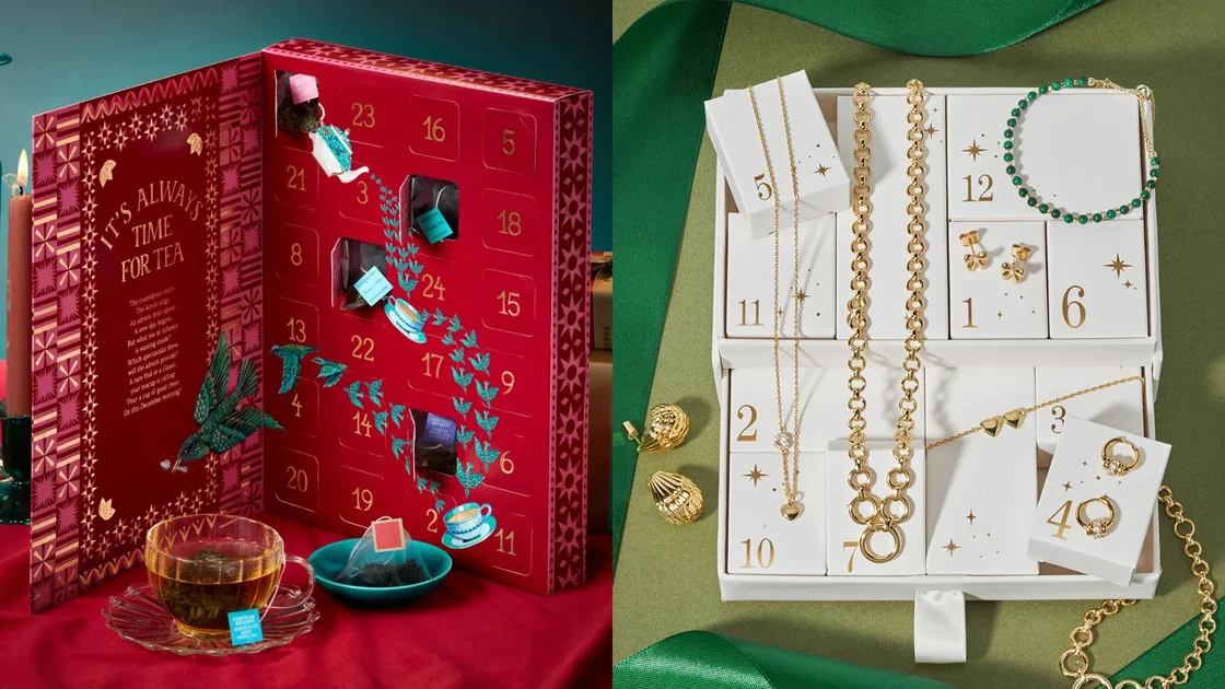 NZ's best adult advent calendars for 2025