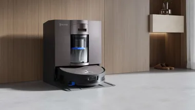 Smarter, better, cleaner: 2025’s must-have robot vacuum cleaner