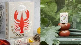 20 delicious Christmas gifts for foodies