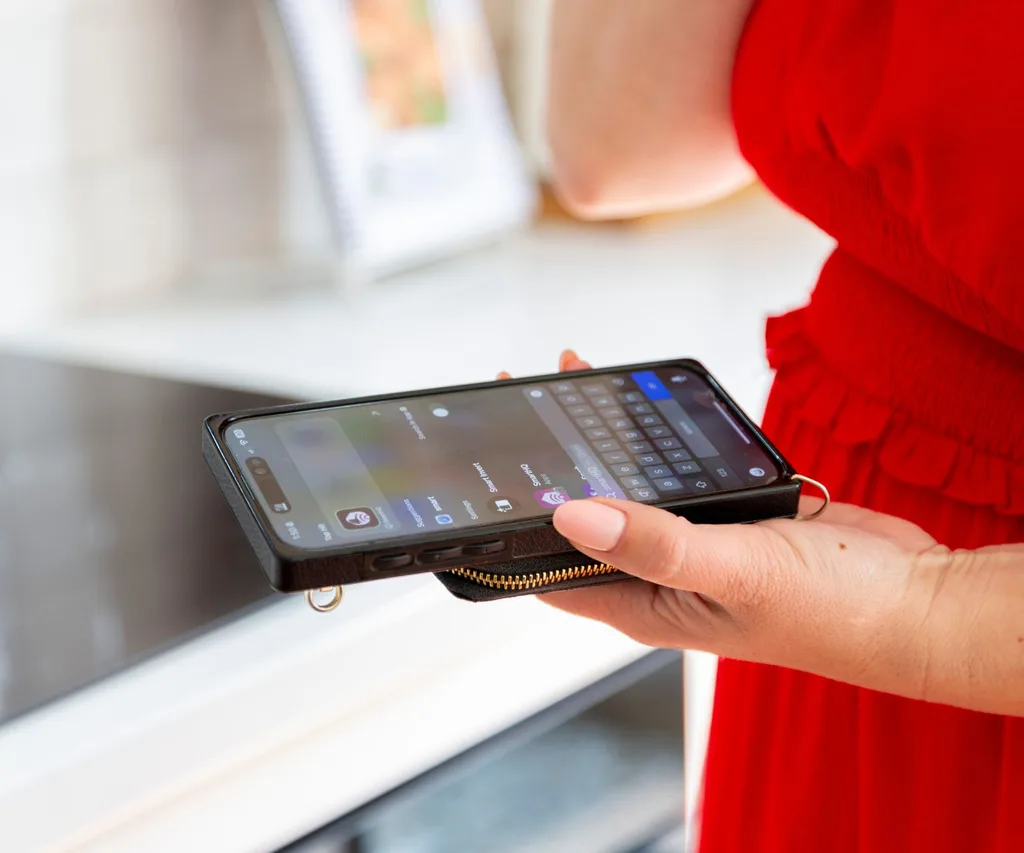 Using the Haier Smart HQ app