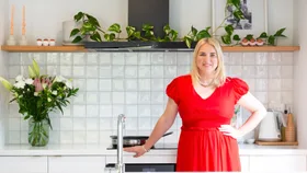 A stress-free festive feast? Food blogger Jana MacPherson helps us achieve the impossible