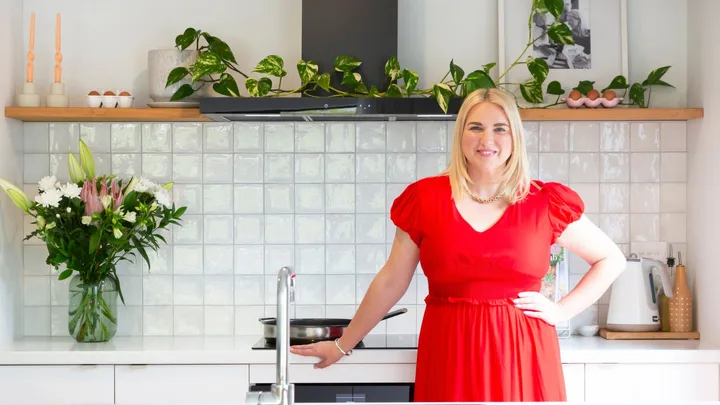 A stress-free festive feast? Food blogger Jana MacPherson helps us achieve the impossible