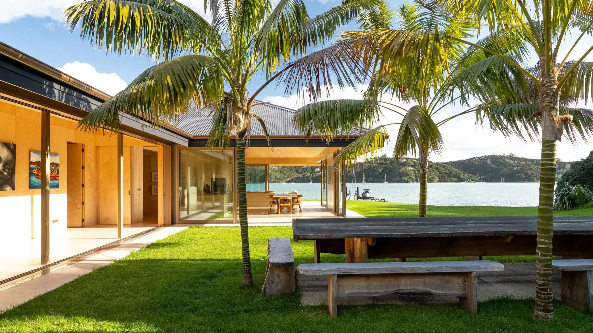 Best Bach Aotearoa: Nine of the best holiday homes on the market right now