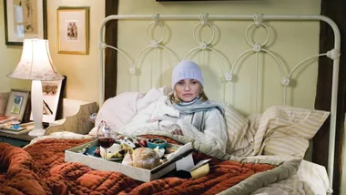 ‘Tis the season to live out your romcom dreams because ‘The Holiday’ cottage is real and open for bookings