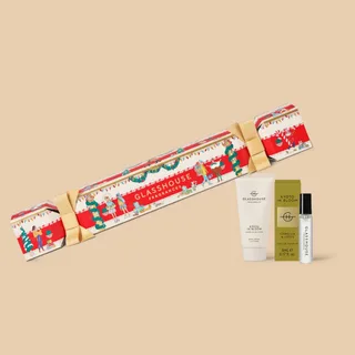 Glasshouse Kyoto In Bloom Fragrance & Lotion Bon Bon