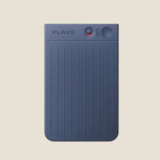 Plaud AI Notetaker
