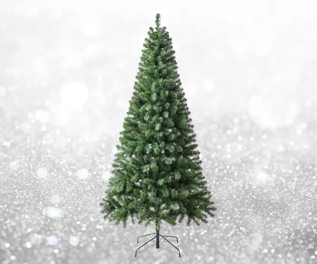 Albany Pine Artificial Christmas Tree
