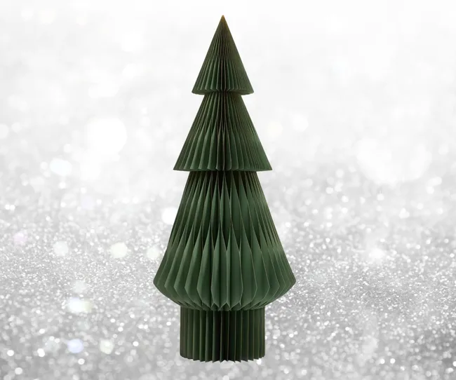 Honeycomb 6ft Tree