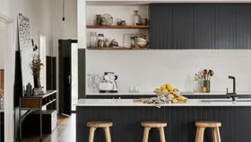 The hard-to-clean features professional cleaners warn against when renovating