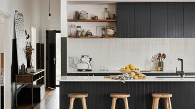 The hard-to-clean features professional cleaners warn against when renovating