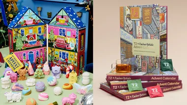 These adult advent calendars are better than chocolate